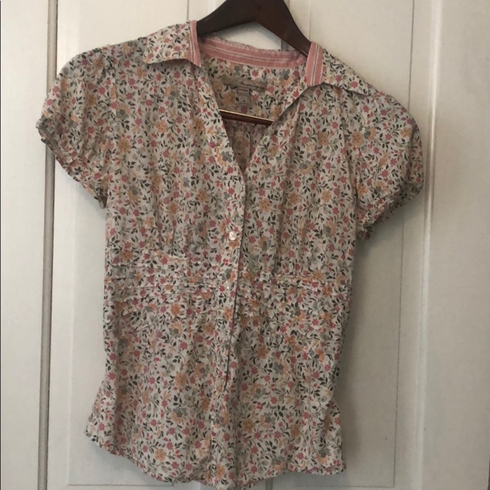American Rag Top